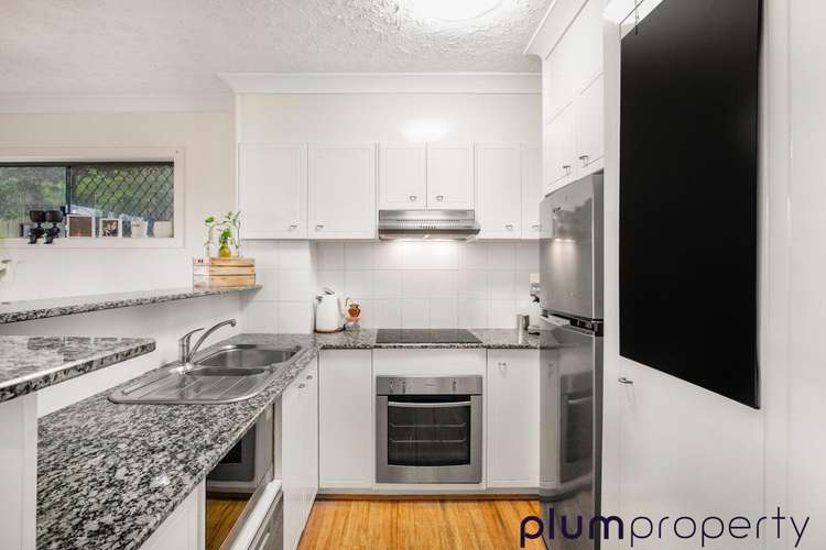 Third view of Homely unit listing, 4/19 Dudley Street, Highgate Hill QLD 4101