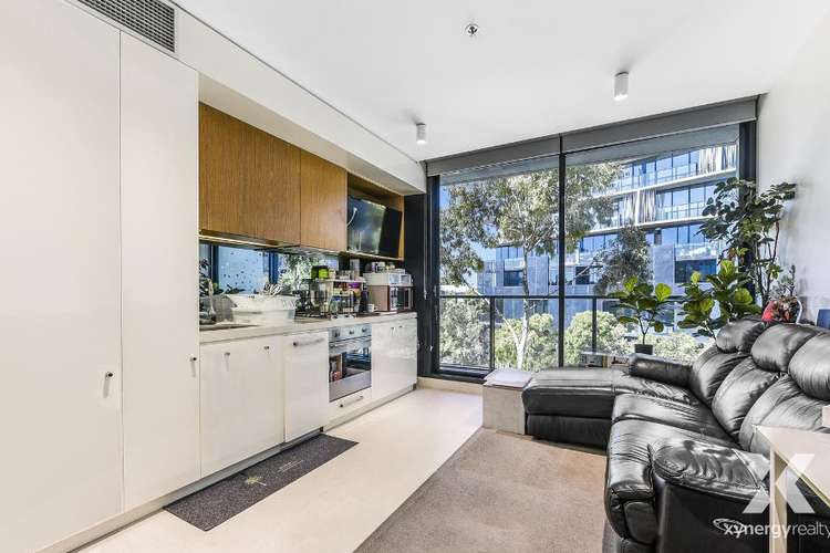 Main view of Homely apartment listing, 204/3 Clara St, South Yarra VIC 3141