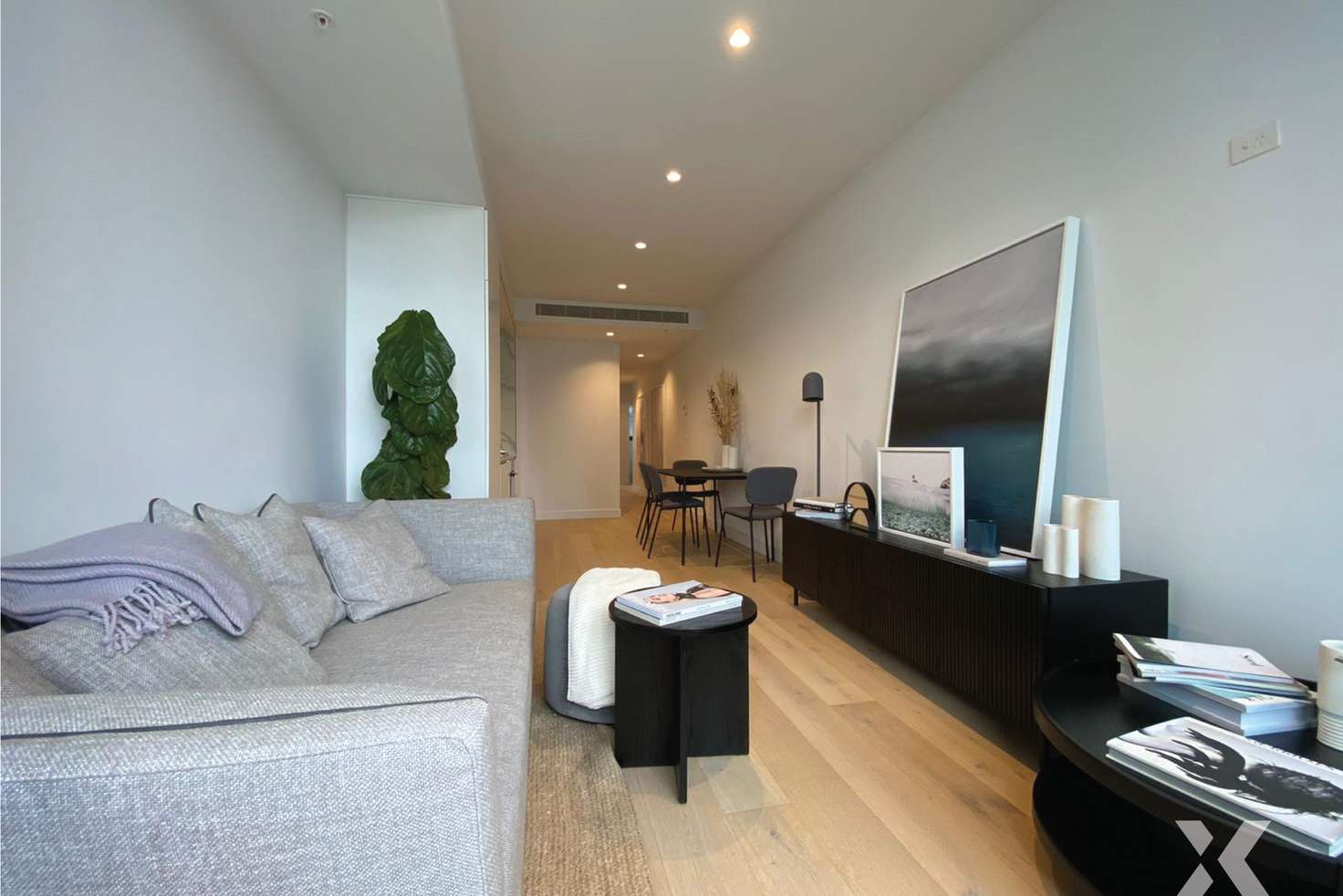 Main view of Homely apartment listing, 1004/649 Chapel Street, South Yarra VIC 3141