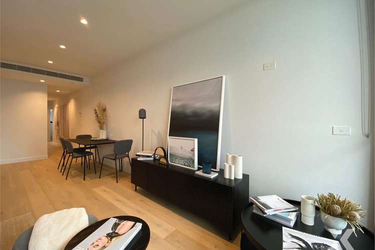 Second view of Homely apartment listing, 1004/649 Chapel Street, South Yarra VIC 3141