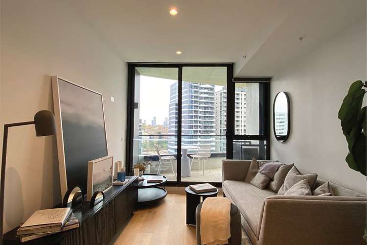 Third view of Homely apartment listing, 1004/649 Chapel Street, South Yarra VIC 3141