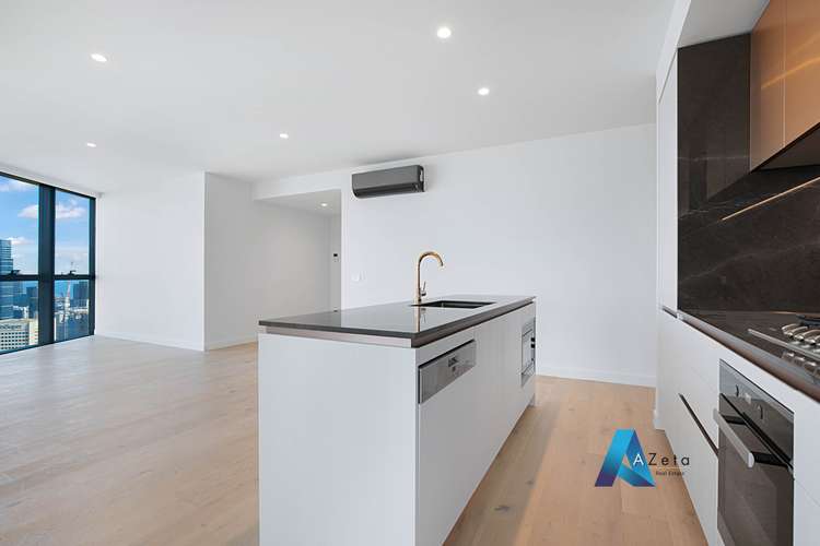 Fourth view of Homely apartment listing, 7306/228 La Trobe Street, Melbourne VIC 3000