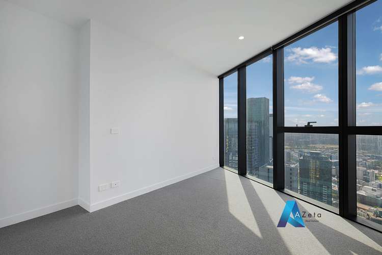 Sixth view of Homely apartment listing, 7306/228 La Trobe Street, Melbourne VIC 3000