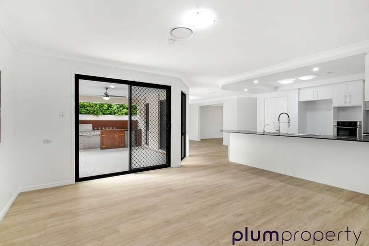 Main view of Homely house listing, 122 Joseph Avenue, Moggill QLD 4070