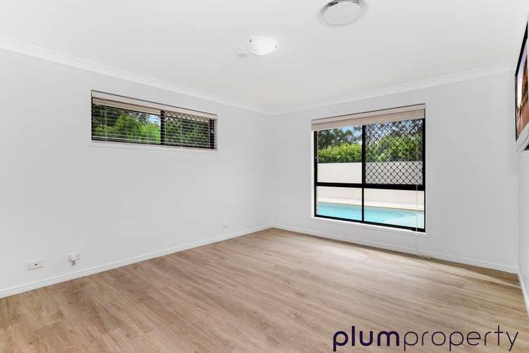 Fifth view of Homely house listing, 122 Joseph Avenue, Moggill QLD 4070