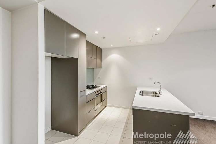 Fourth view of Homely apartment listing, 913/55 Queens Road, Melbourne VIC 3004