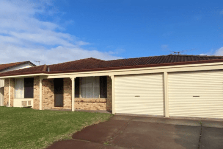 Main view of Homely house listing, 59 Bottlebrush Drive, Morley WA 6062