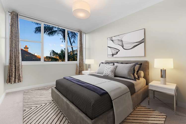 Second view of Homely apartment listing, 3/29 Margaret Street, Fairlight NSW 2094