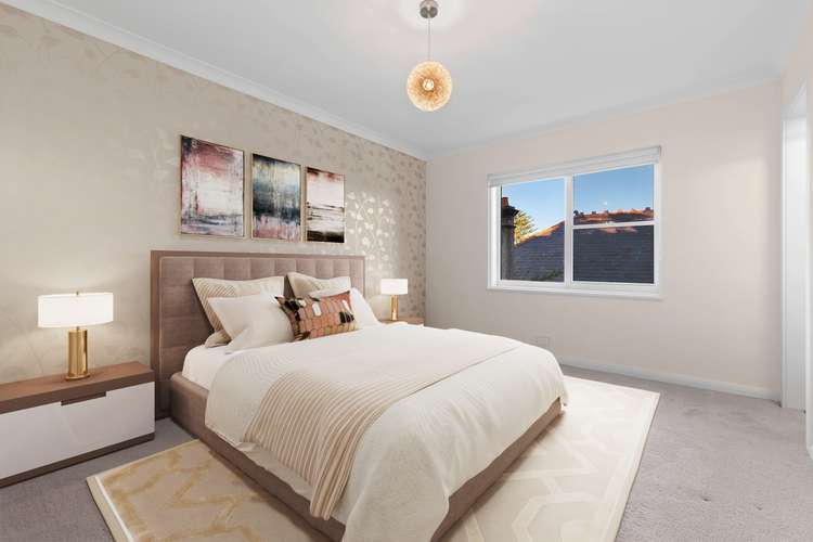 Third view of Homely apartment listing, 3/29 Margaret Street, Fairlight NSW 2094