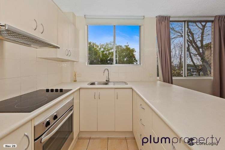 Main view of Homely unit listing, 2/42 Lang Parade, Auchenflower QLD 4066