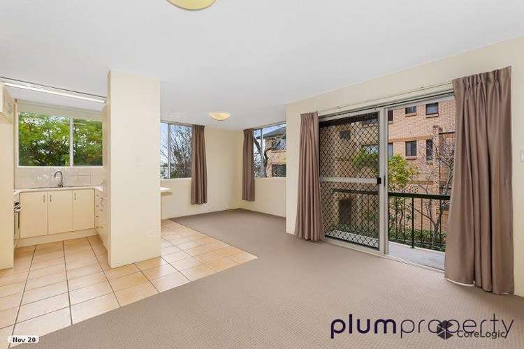 Second view of Homely unit listing, 2/42 Lang Parade, Auchenflower QLD 4066