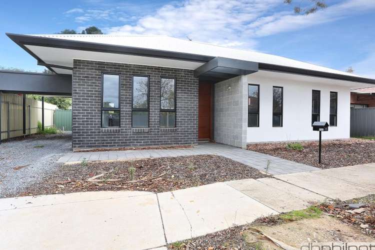 Main view of Homely house listing, 4c Maud Street, Prospect SA 5082