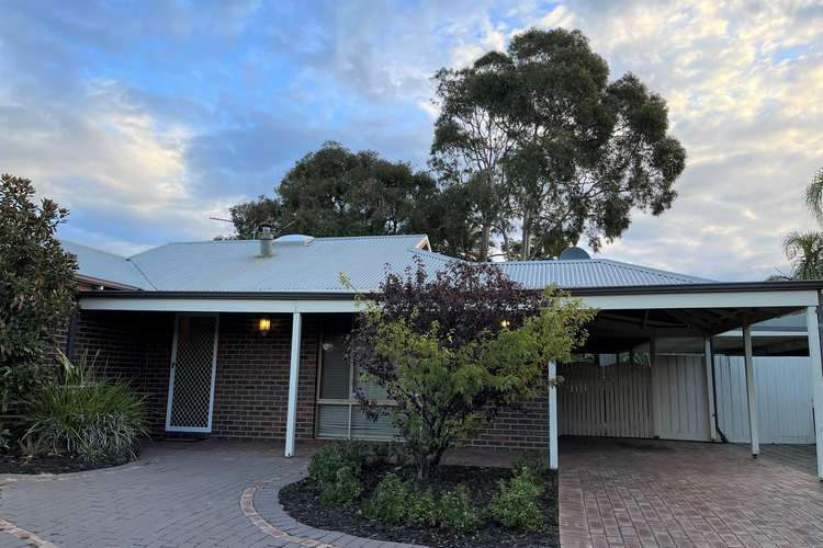 Fifth view of Homely house listing, 73 Doveridge Drive, Duncraig WA 6023