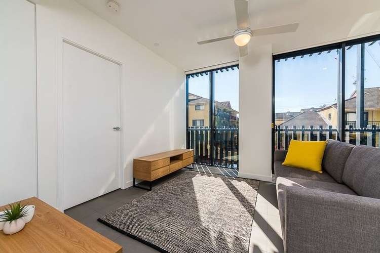 Third view of Homely apartment listing, 501/10 Trinity Street, Fortitude Valley QLD 4006