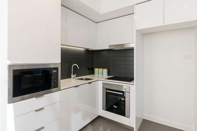Fifth view of Homely apartment listing, 501/10 Trinity Street, Fortitude Valley QLD 4006