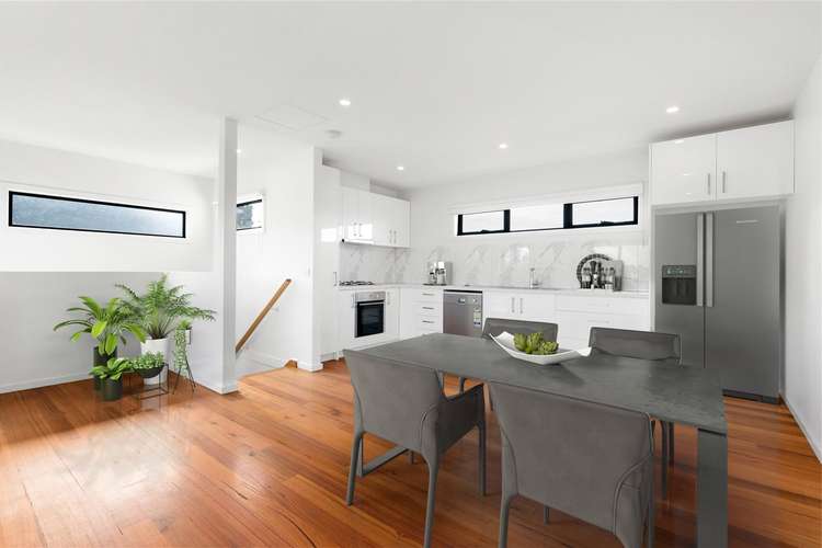 Third view of Homely house listing, 11c Bizana Street, West Footscray VIC 3012