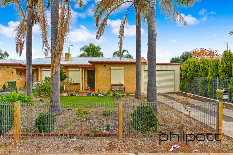 16 Winterbourne Road, Elizabeth Vale SA 5112