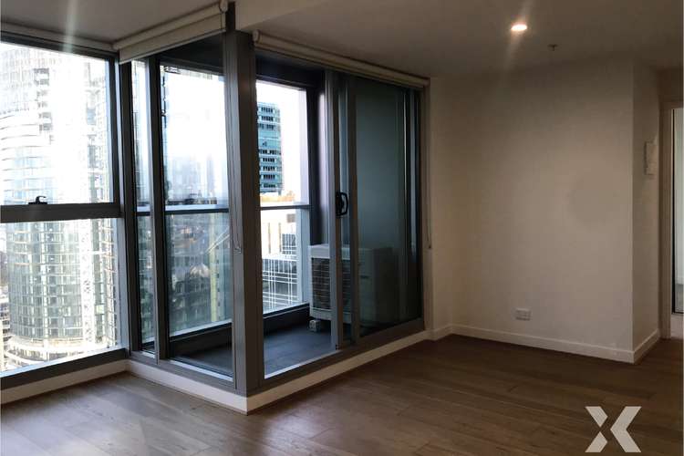 Main view of Homely apartment listing, 3603/36 La Trobe Street, Melbourne VIC 3000
