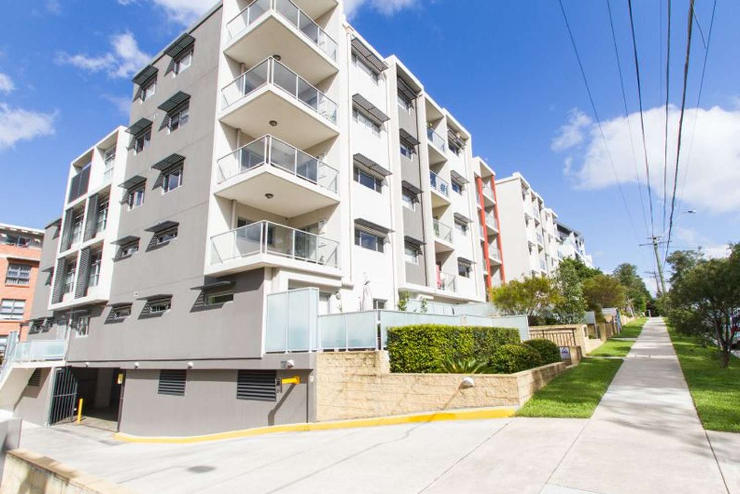 Main view of Homely apartment listing, 31/626 Mowbray Road, Lane Cove North NSW 2066