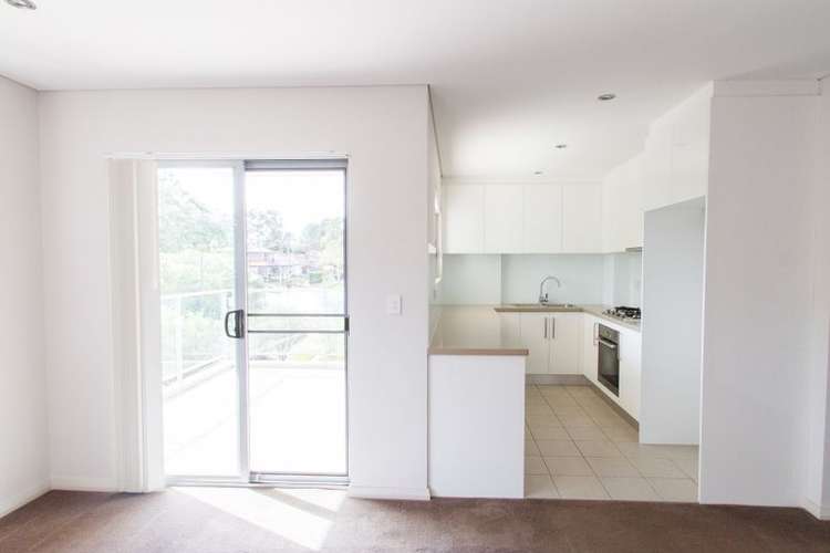 Second view of Homely apartment listing, 31/626 Mowbray Road, Lane Cove North NSW 2066