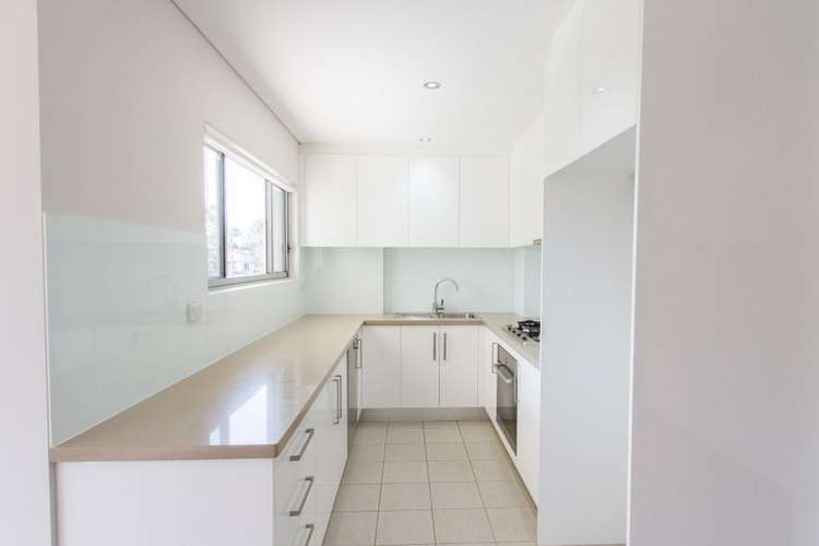 Third view of Homely apartment listing, 31/626 Mowbray Road, Lane Cove North NSW 2066