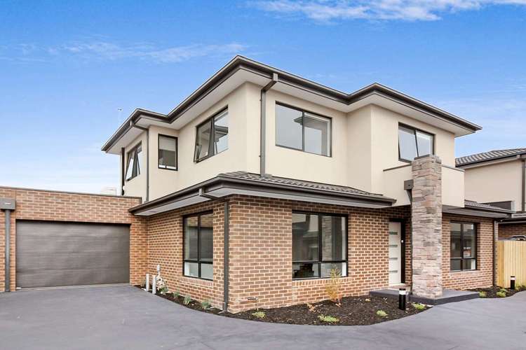 Main view of Homely house listing, 5/3-5 Ashleigh Street, Frankston VIC 3199