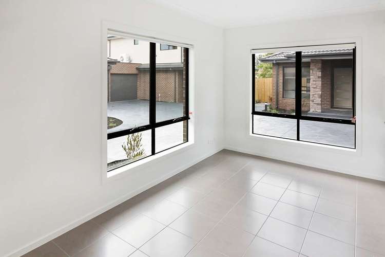 Third view of Homely house listing, 5/3-5 Ashleigh Street, Frankston VIC 3199