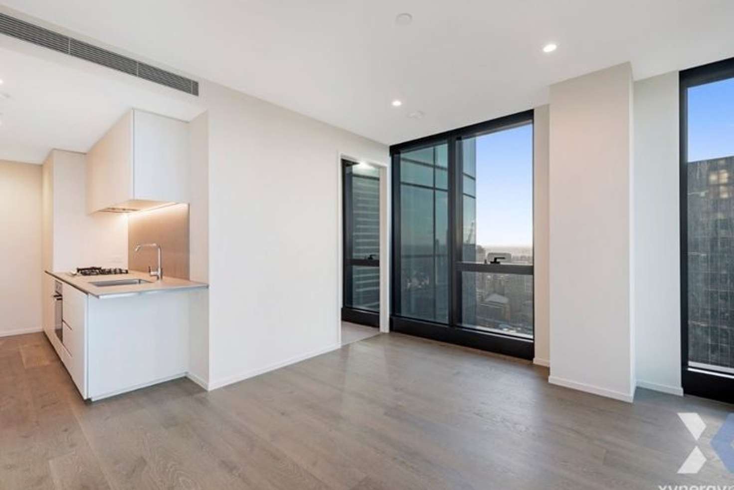 Main view of Homely apartment listing, 4604/70 Southbank Boulevard, Southbank VIC 3006