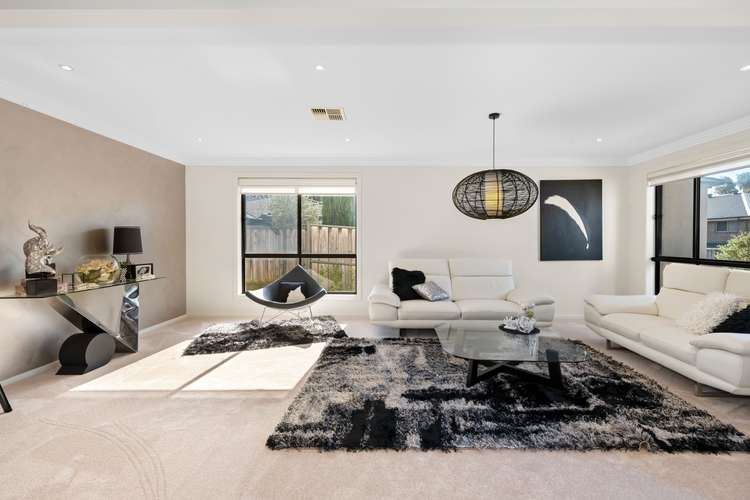 Main view of Homely house listing, 69 Redden Drive, Kellyville NSW 2155
