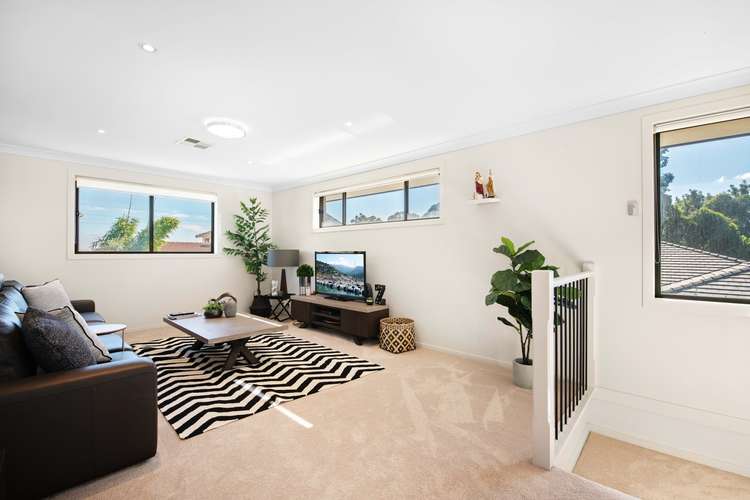 Fourth view of Homely house listing, 69 Redden Drive, Kellyville NSW 2155