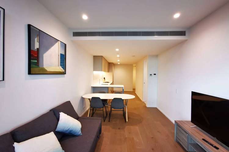 Fourth view of Homely apartment listing, 2718/70 Southbank Boulevard, Southbank VIC 3006