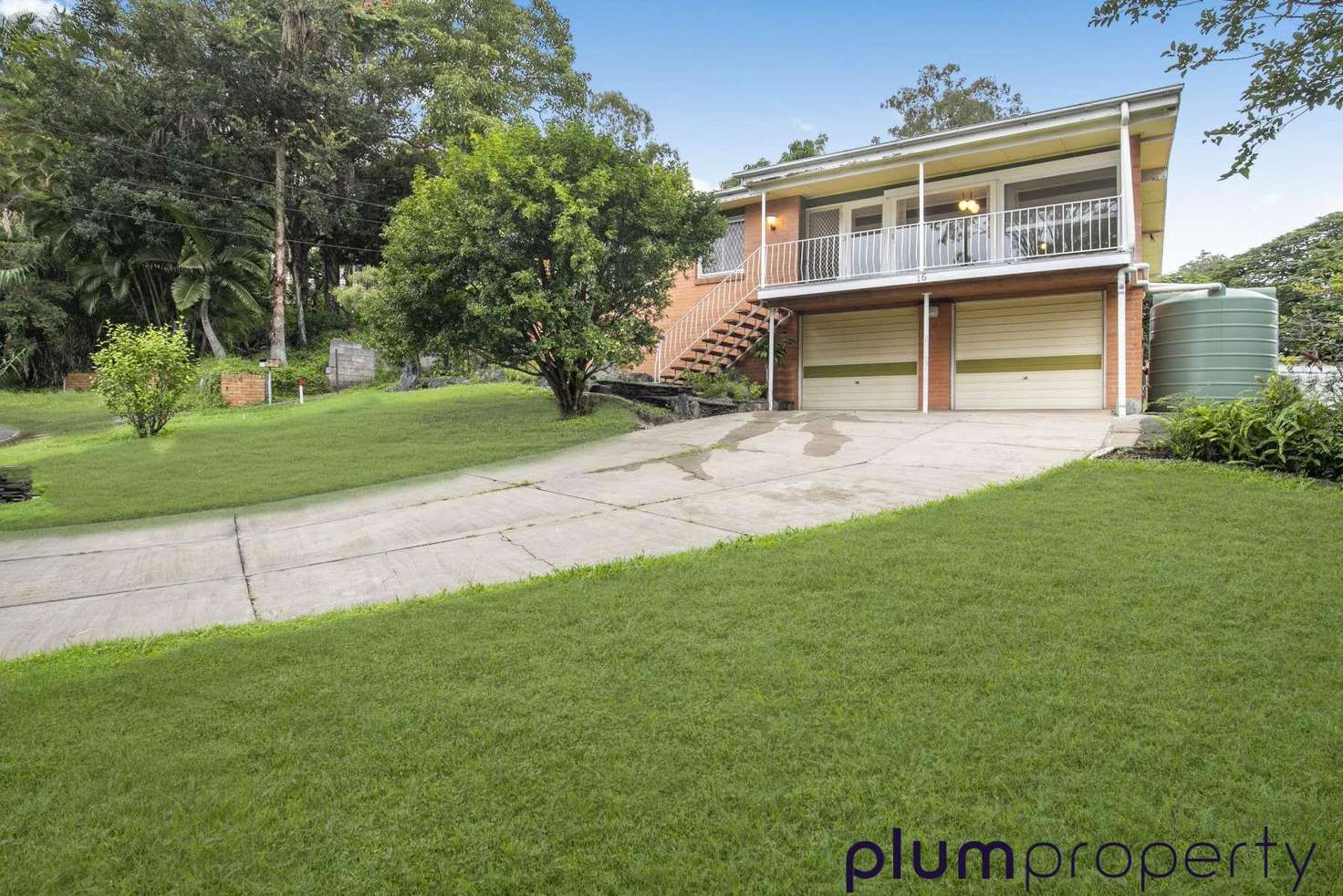 Main view of Homely house listing, 16 Brixton Street, Toowong QLD 4066