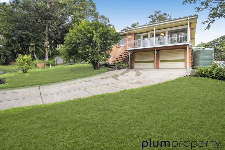 16 Brixton Street, Toowong QLD 4066