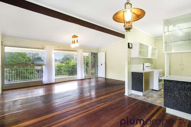 Second view of Homely house listing, 16 Brixton Street, Toowong QLD 4066