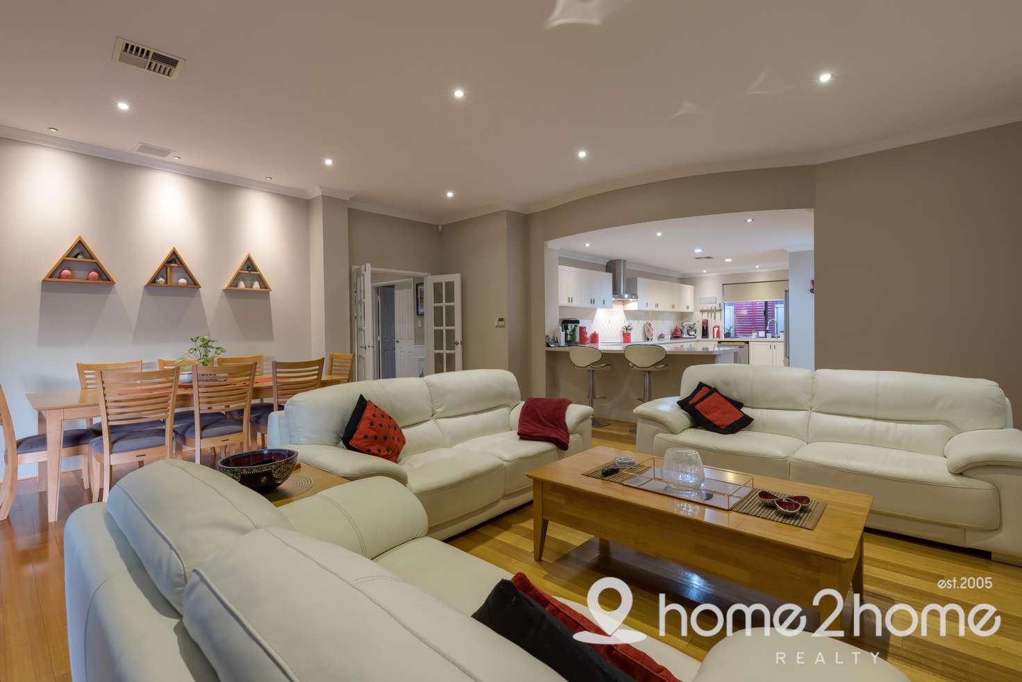 Main view of Homely house listing, 166 Arpenteur Drive, Baldivis WA 6171