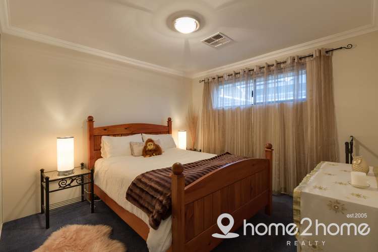 Second view of Homely house listing, 166 Arpenteur Drive, Baldivis WA 6171