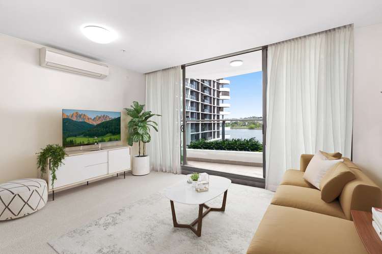 406/37b Harbour Road, Hamilton QLD 4007