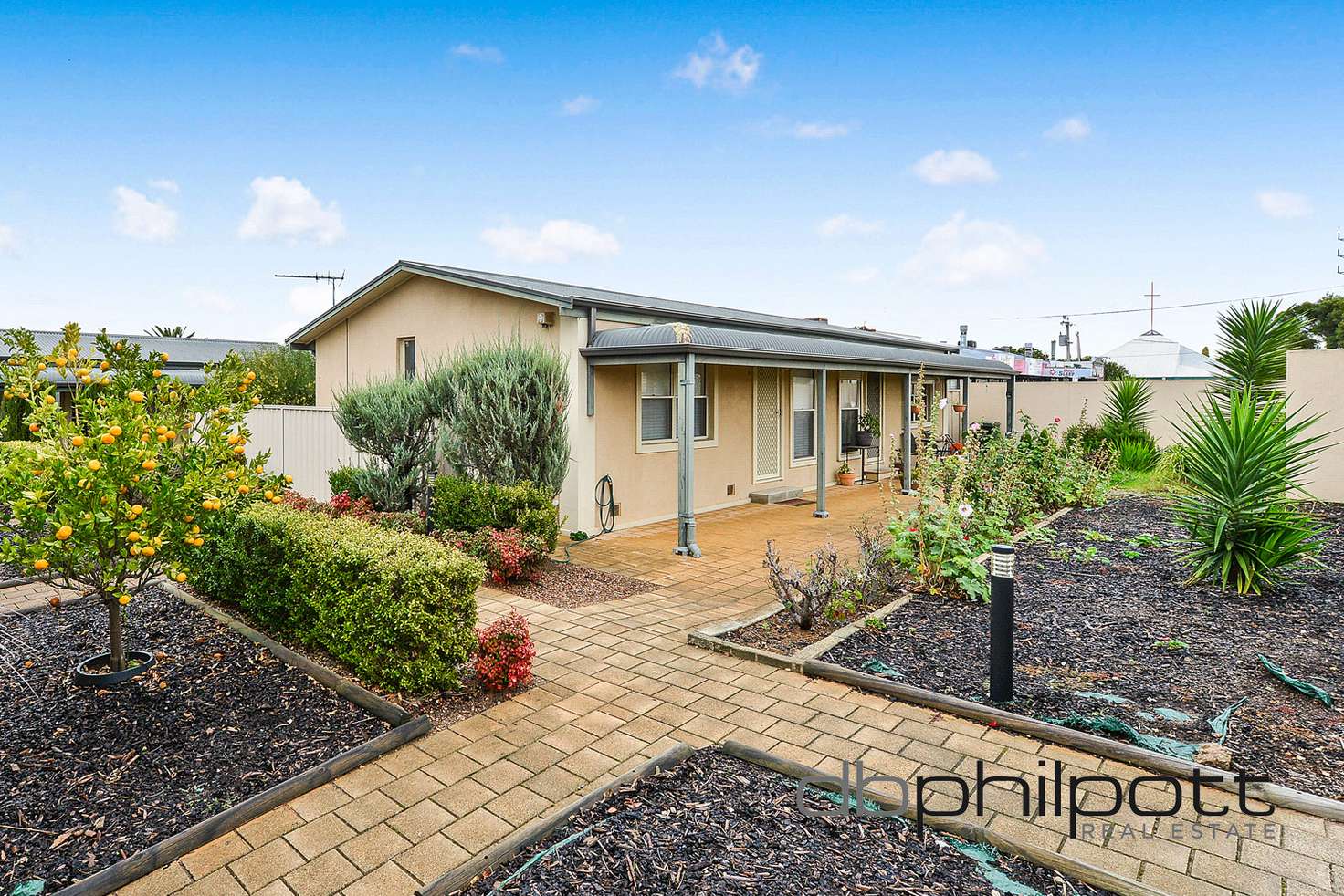 Main view of Homely unit listing, 1/374A Grange Road, Kidman Park SA 5025