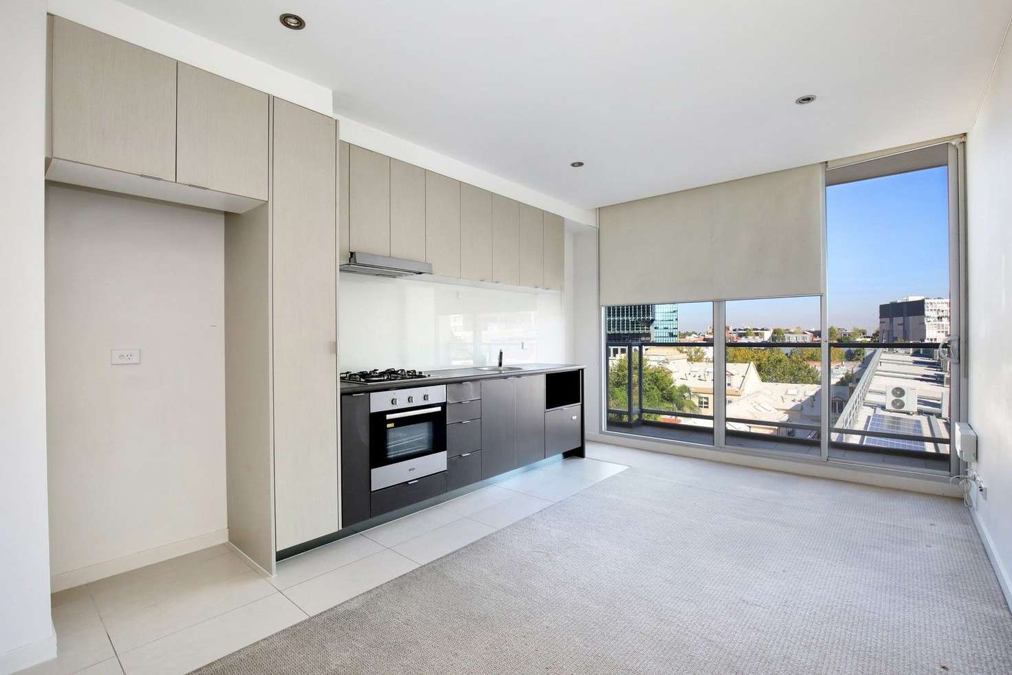 Main view of Homely apartment listing, 507/67 Bouverie Street, Carlton VIC 3053