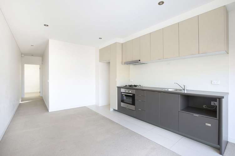 Second view of Homely apartment listing, 507/67 Bouverie Street, Carlton VIC 3053