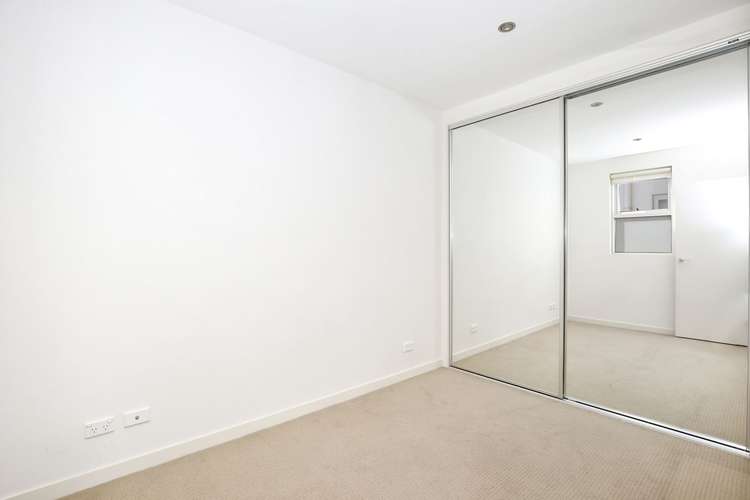 Third view of Homely apartment listing, 507/67 Bouverie Street, Carlton VIC 3053