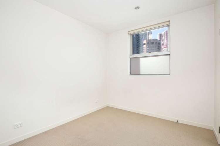 Fourth view of Homely apartment listing, 507/67 Bouverie Street, Carlton VIC 3053