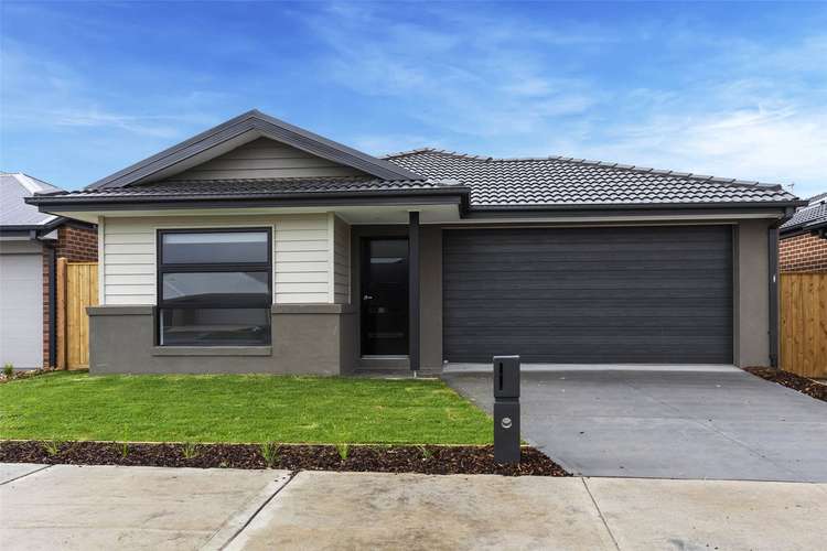 318 Mandalay Circuit, Beveridge VIC 3753