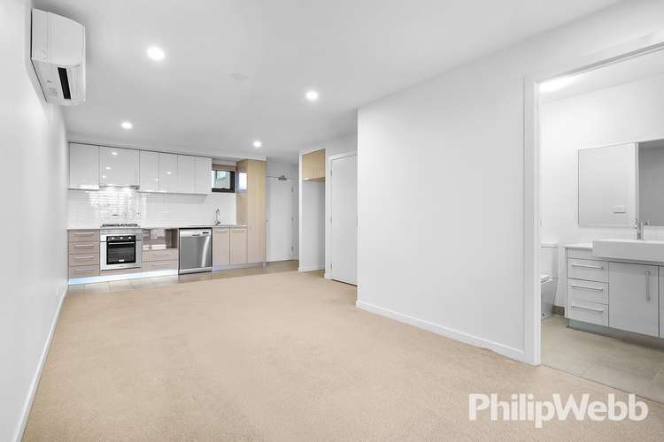 Third view of Homely apartment listing, 413/193-195 Springvale Road, Nunawading VIC 3131