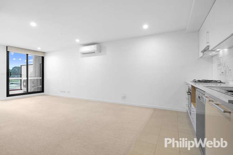 Fourth view of Homely apartment listing, 413/193-195 Springvale Road, Nunawading VIC 3131