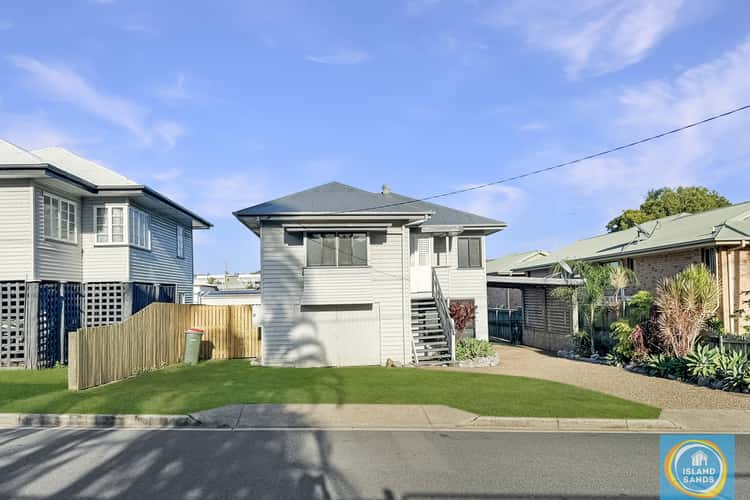 Main view of Homely house listing, 13 Central Lane, Gladstone Central QLD 4680