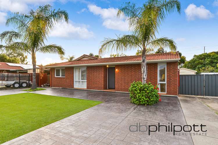 Main view of Homely house listing, 23 Kingfisher Drive, Semaphore Park SA 5019