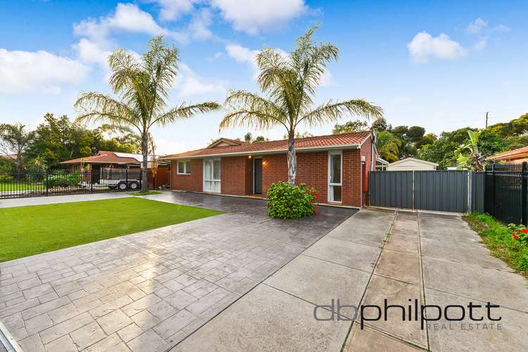 Second view of Homely house listing, 23 Kingfisher Drive, Semaphore Park SA 5019