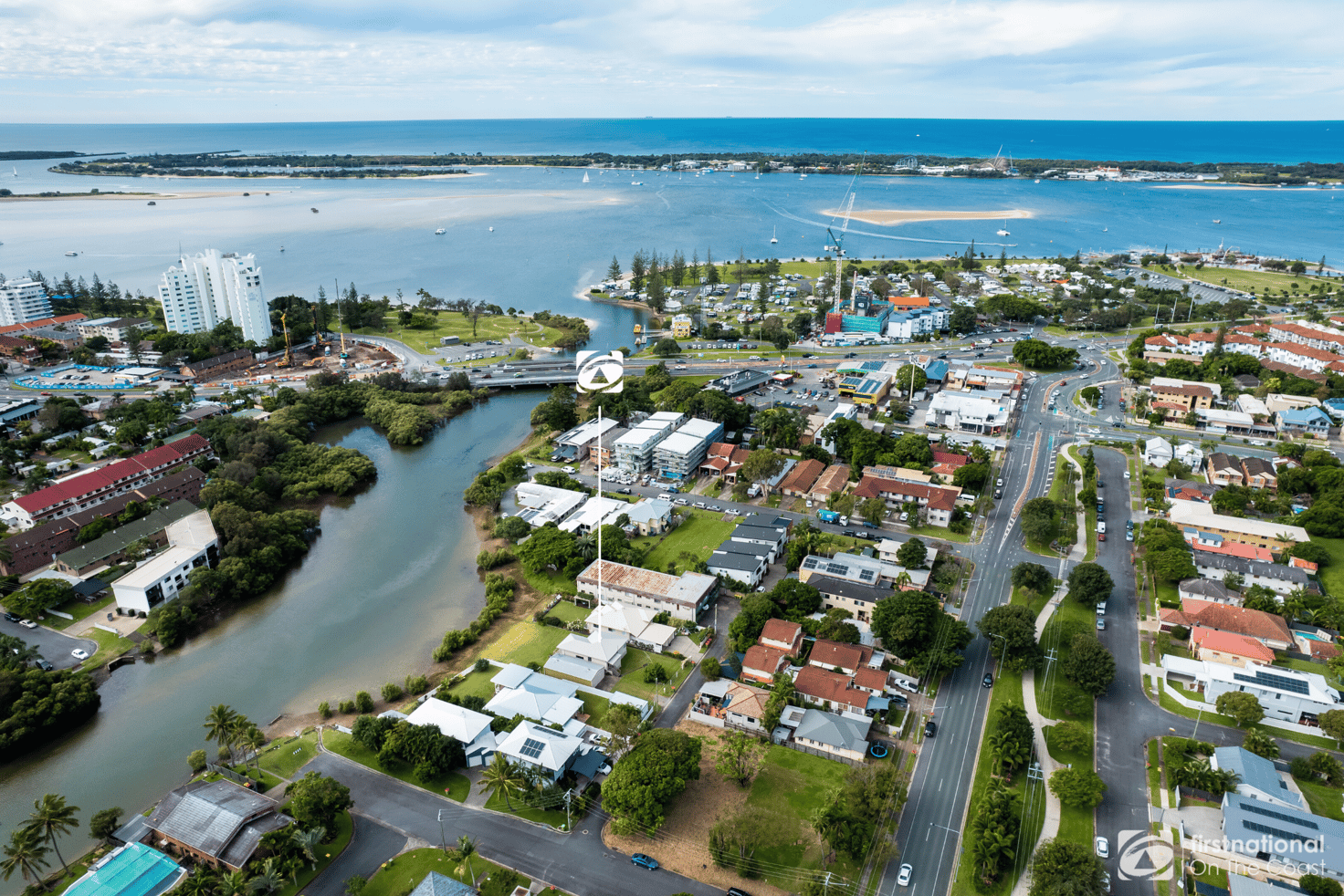 Main view of Homely house listing, 6 Tuesley Easement, Southport QLD 4215