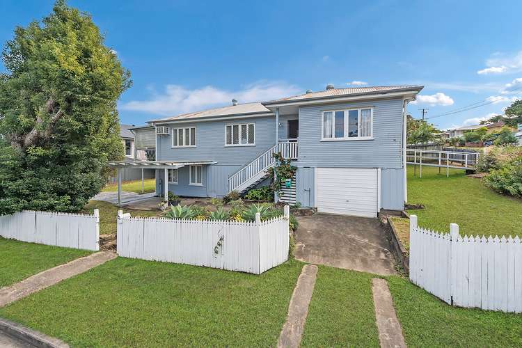 Main view of Homely house listing, 112 Archer Street, Upper Mount Gravatt QLD 4122